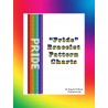 "Pride" Bracelet Bead Pattern set Charts