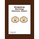 Hedgehog Earring Pattern Chart