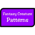 Fantasy Creature Patterns