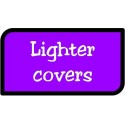 Lighter covers